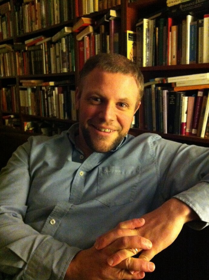 Claes Lindskog