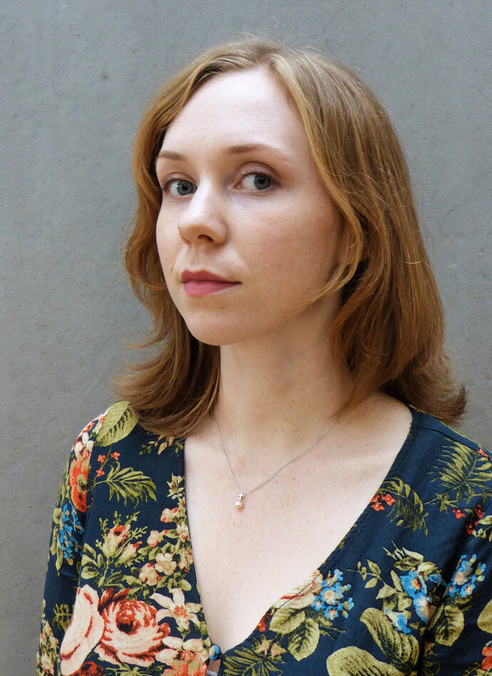 Emma Sundblad