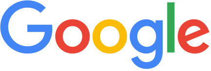 Google-logotypen